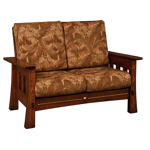 Amish Sofas & Loveseats Furniture, Amish Sofas & Loveseatss, Amish